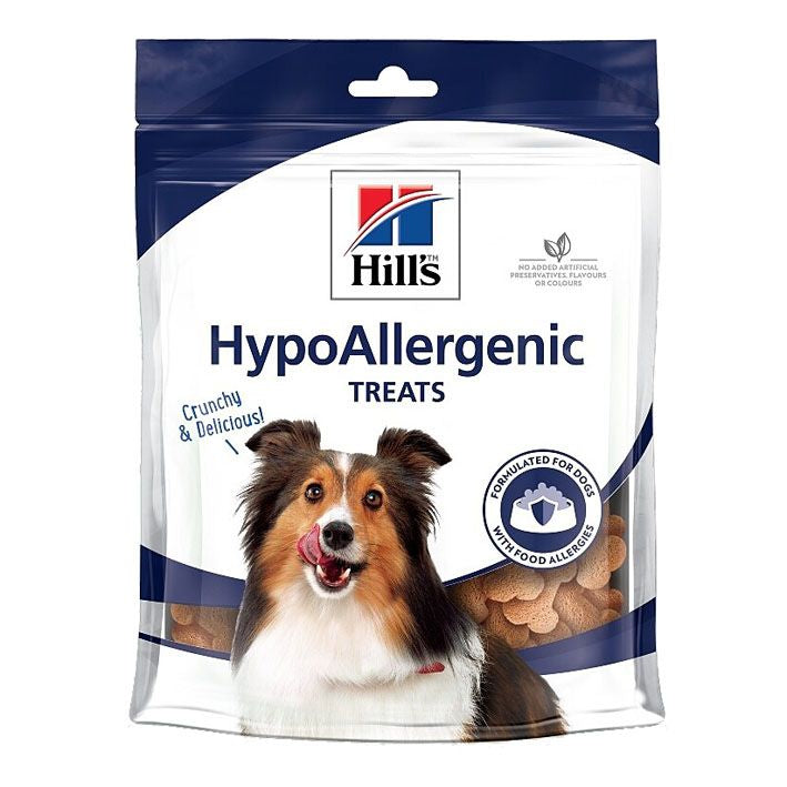 HypoAllergenic Knusprig Hundesnacks