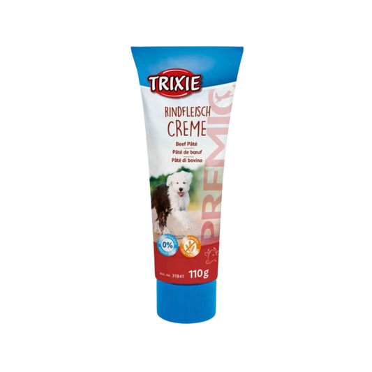 Rindfleischcreme