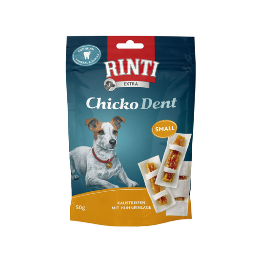 Rinti Chicko DENT